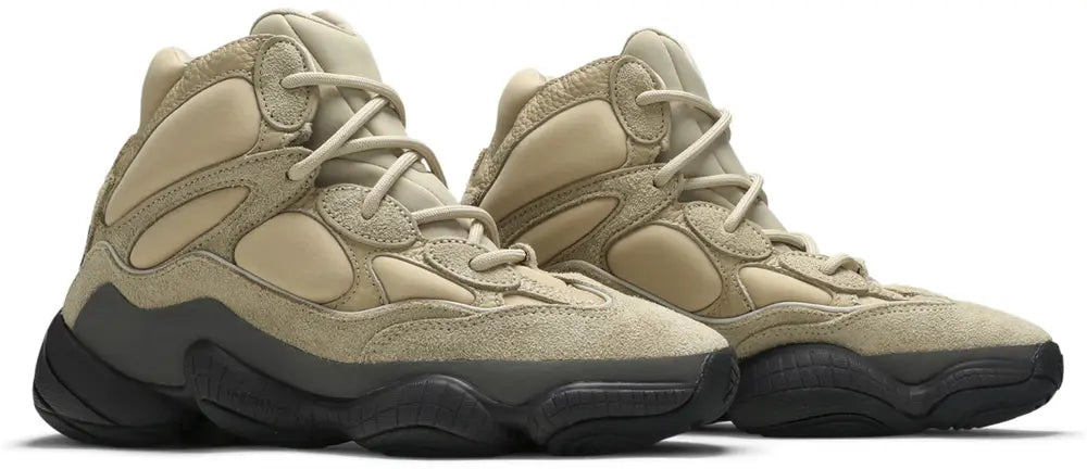 Yeezy 500 High Shale Warm