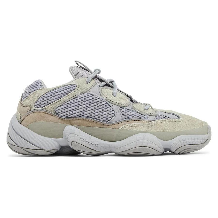 Yeezy 500 Stone Salt