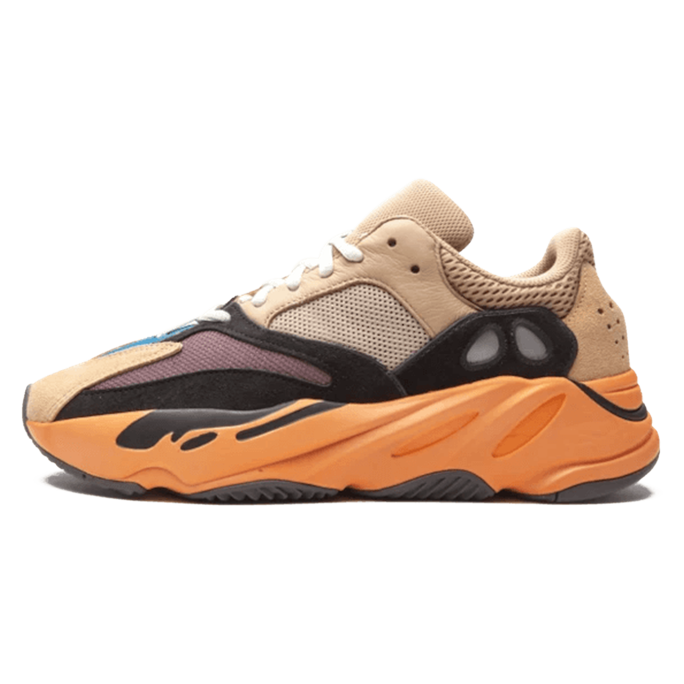 Yeezy 700 Enflame Amber