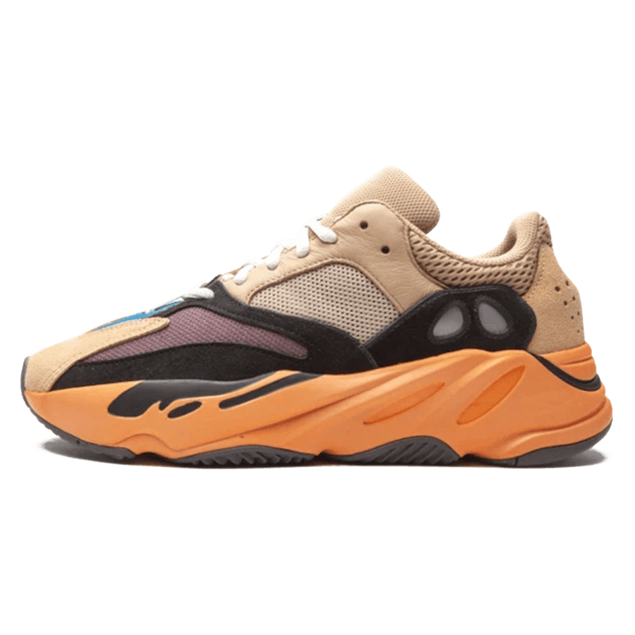 Yeezy 700 Enflame Amber