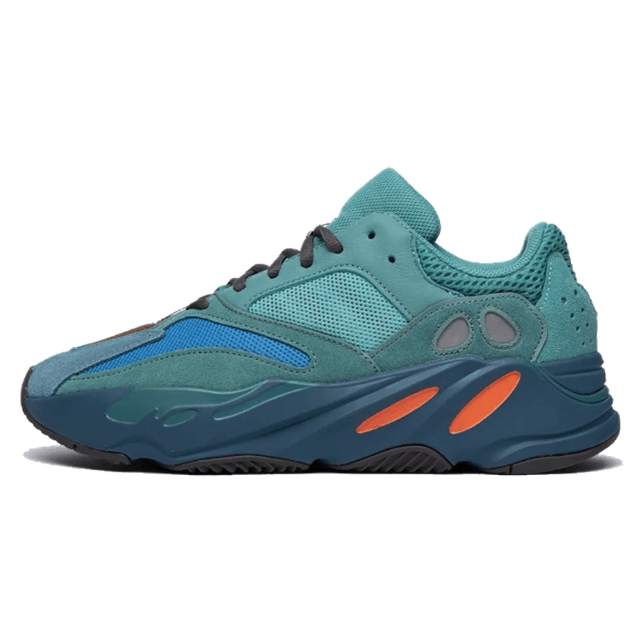 Yeezy 700 Faded Azure