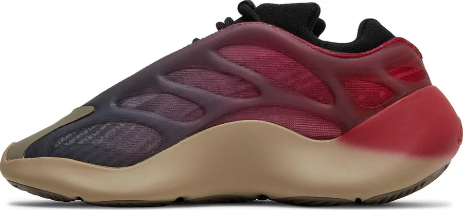 Yeezy 700 V3 Fade Carbon