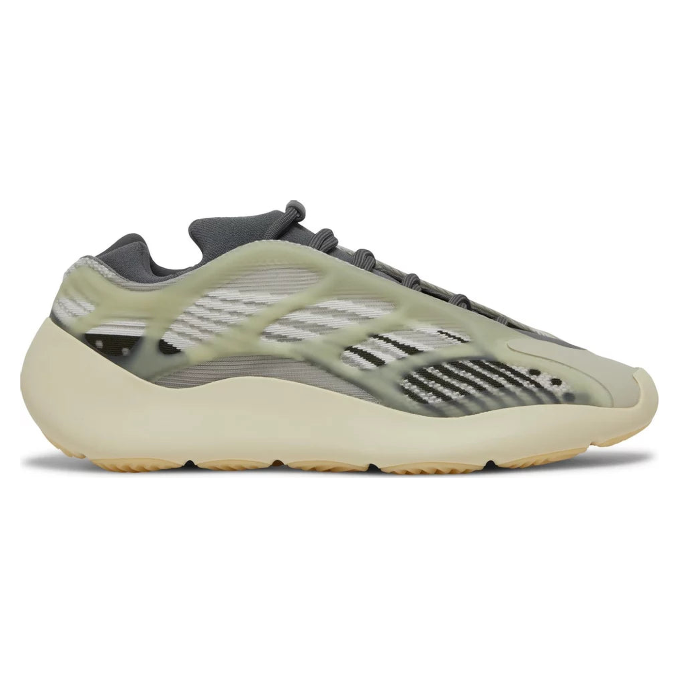 Yeezy 700 V3 Fade Salt
