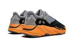 Yeezy 700 Wash Orange