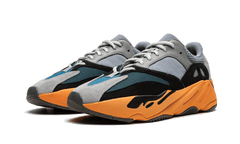 Yeezy 700 Wash Orange