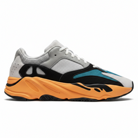 Yeezy 700 Wash Orange