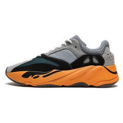 Yeezy 700 Wash Orange