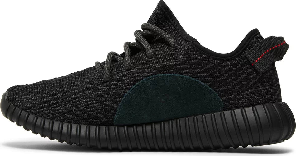 Yeezy Boost 350 Pirate Black 2023