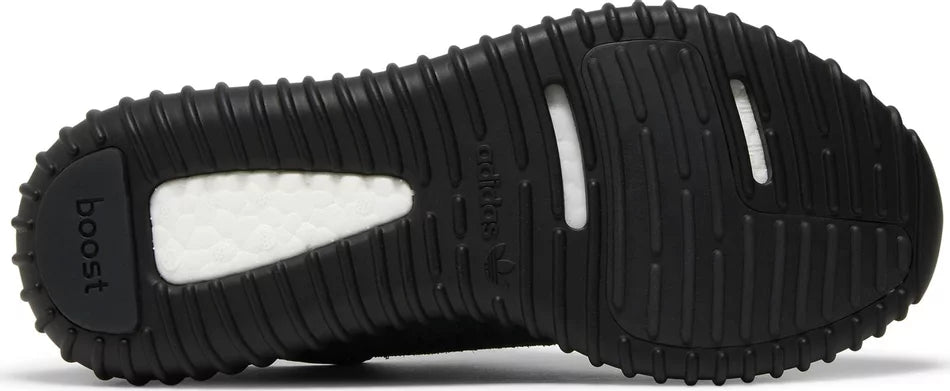Yeezy Boost 350 Pirate Black 2023