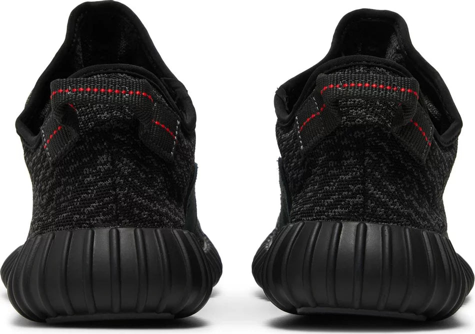 Yeezy Boost 350 Pirate Black 2023