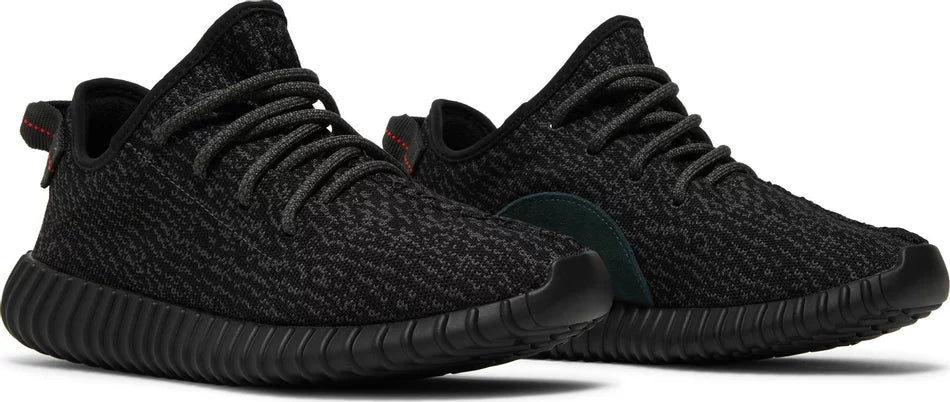Yeezy Boost 350 Pirate Black 2023