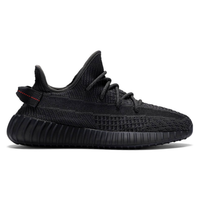 Yeezy Boost 350 V2 Black