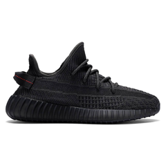 Yeezy Boost 350 V2 Black