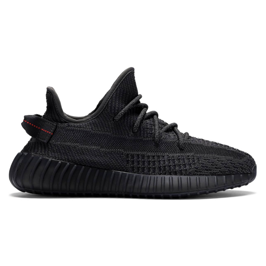 Yeezy Boost 350 V2 Black