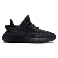 Yeezy Boost 350 v2 Black Reflective