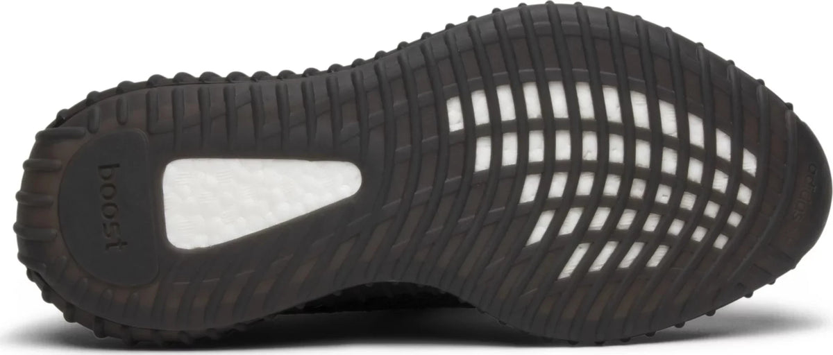 Yeezy Boost 350 V2 Core Black Red "Redstripe"