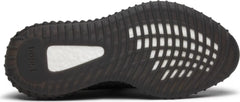 Yeezy Boost 350 V2 Core Black Red "Redstripe"