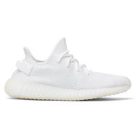 Yeezy Boost 350 v2 Cream Triple White
