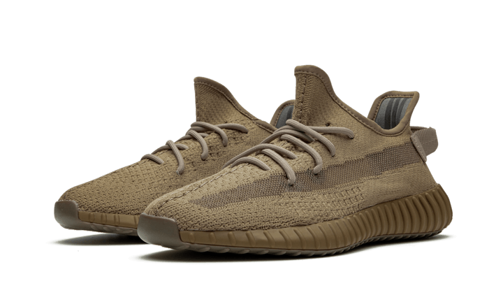 Yeezy Boost 350 V2 Earth
