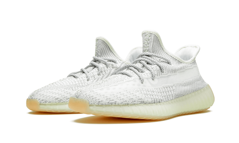 Yeezy Boost 350 V2 Yeshaya (bez reflexních prvků)