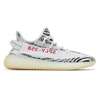 Yeezy Boost 350 V2 Zebra