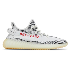 Yeezy Boost 350 V2 Zebra