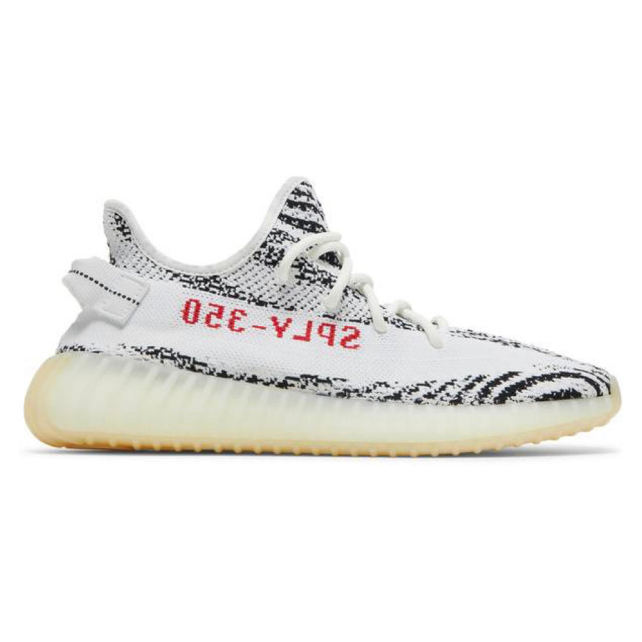 Yeezy Boost 350 V2 Zebra