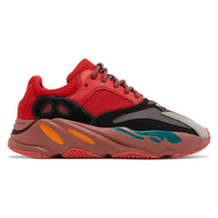 Yeezy Boost 700 Hi-Res Red