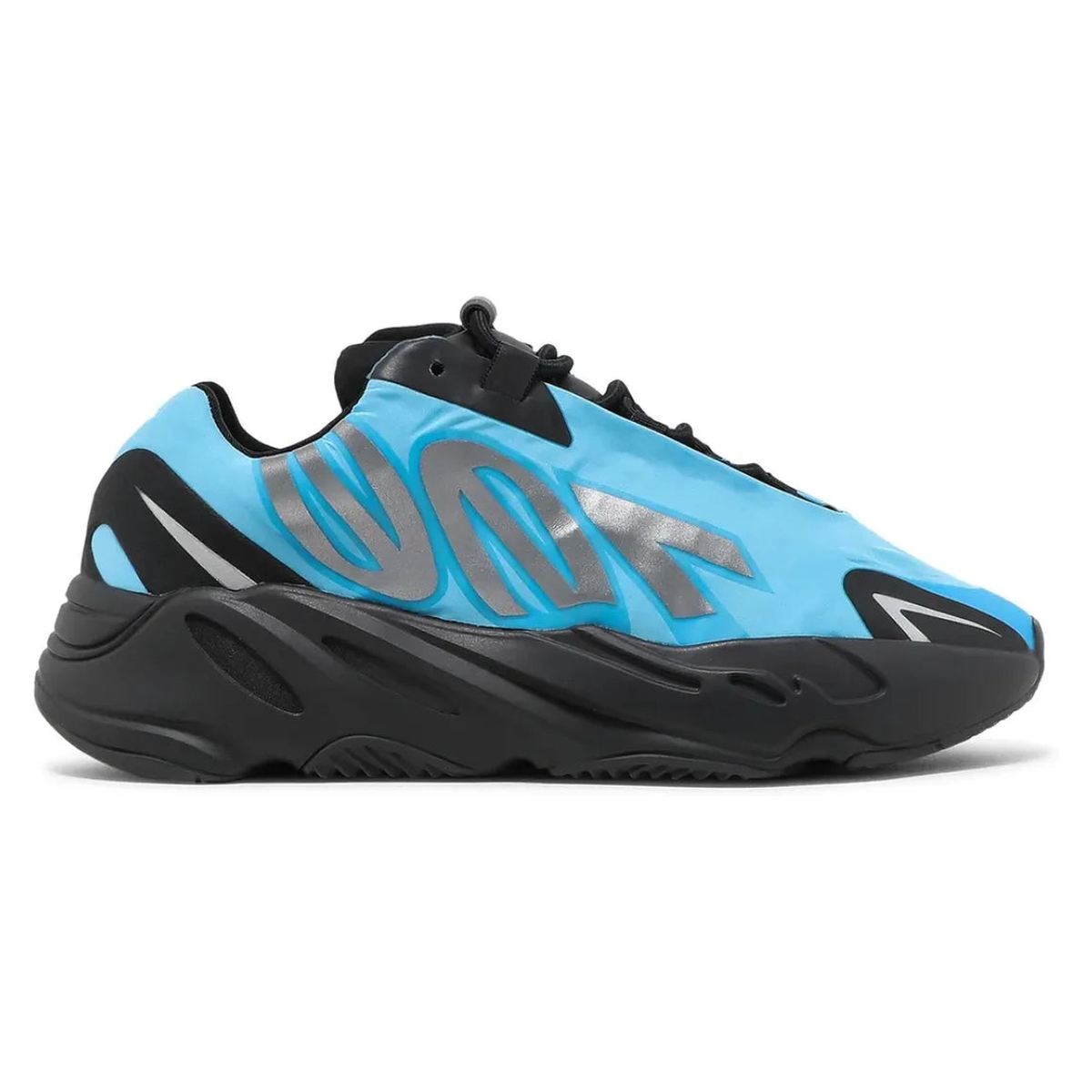 Yeezy Boost 700 MNVN Bright Cyan