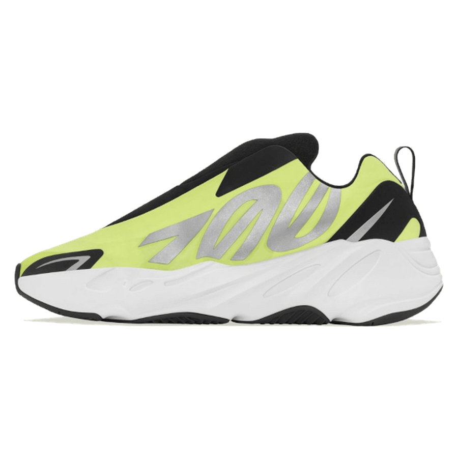 Yeezy Boost 700 MNVN Laceless Phosphor
