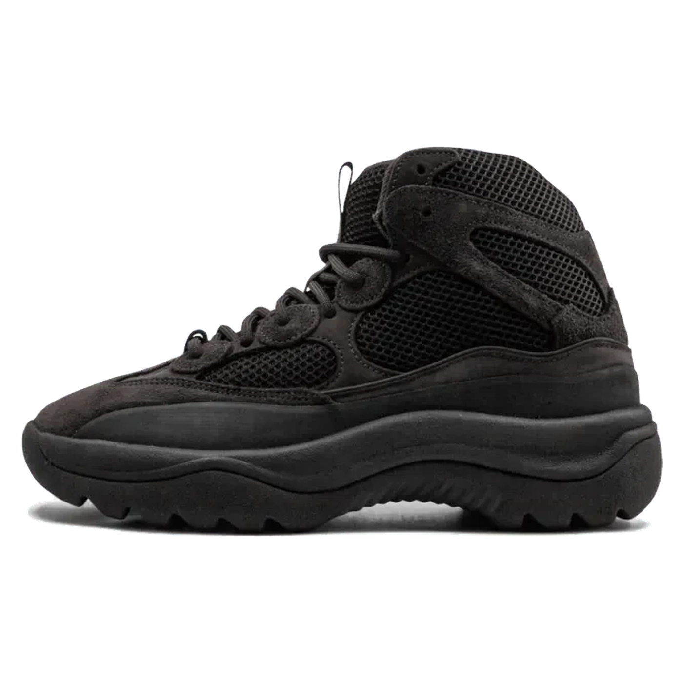 Yeezy Desert Boot Oil