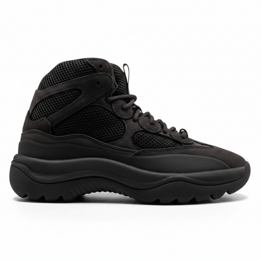 Yeezy Desert Boot Oil
