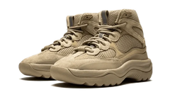 Yeezy Desert Boot Rock