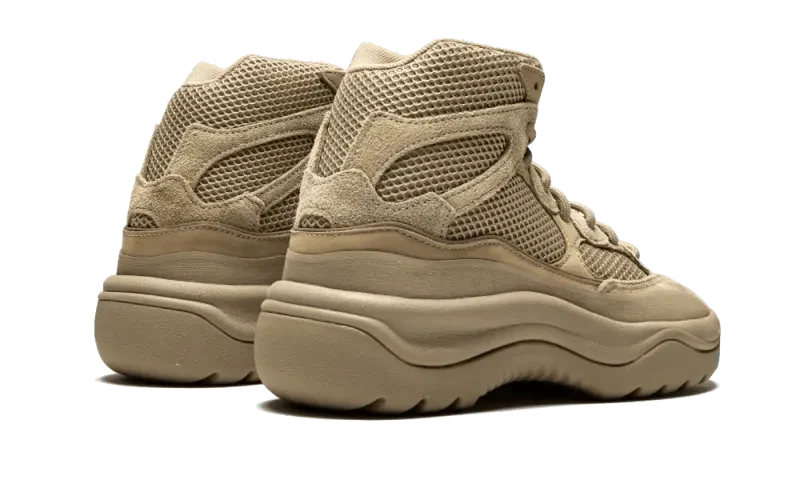 Yeezy Desert Boot Rock