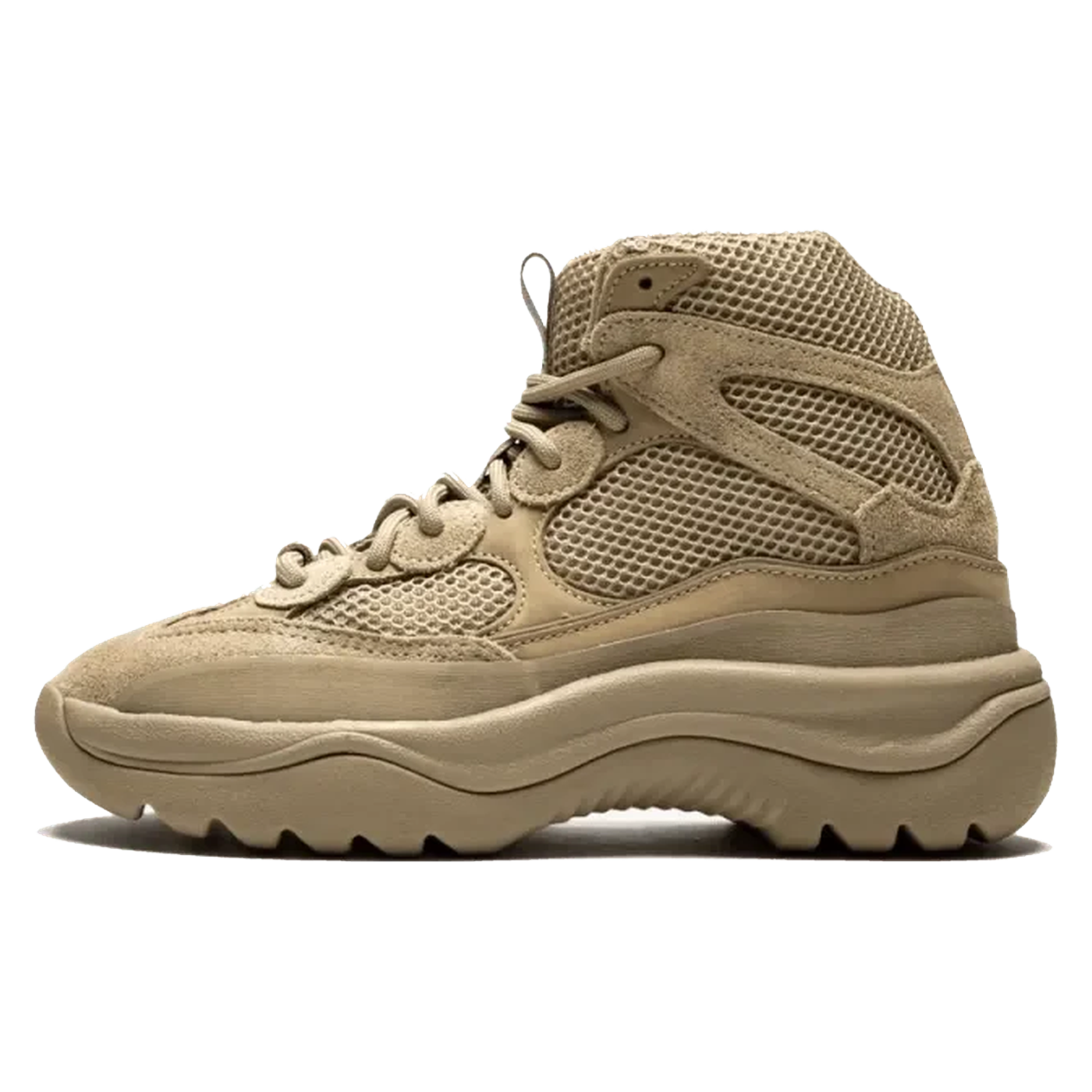 Yeezy Desert Boot Rock