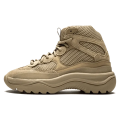 Yeezy Desert Boot Rock