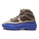 Yeezy Desert Boot Taupe Blue