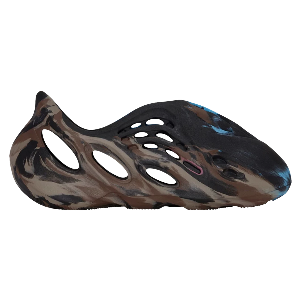 Kids' Yeezy Foam Runner MX Cinder