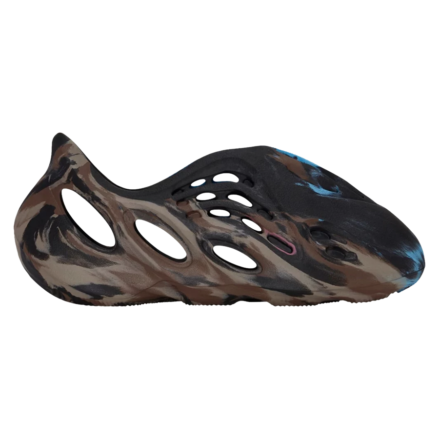 Kids' Yeezy Foam Runner MX Cinder