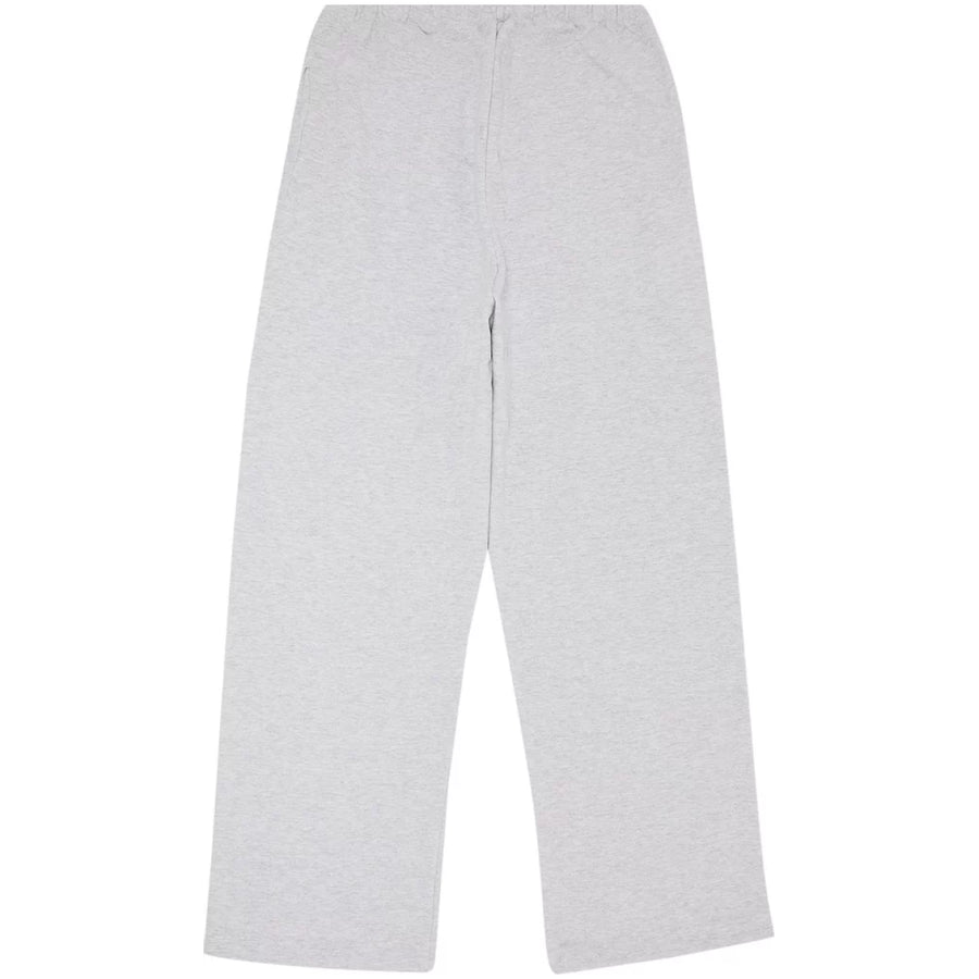 Yeezy Gosha Black Dogs Joggers šedý melír