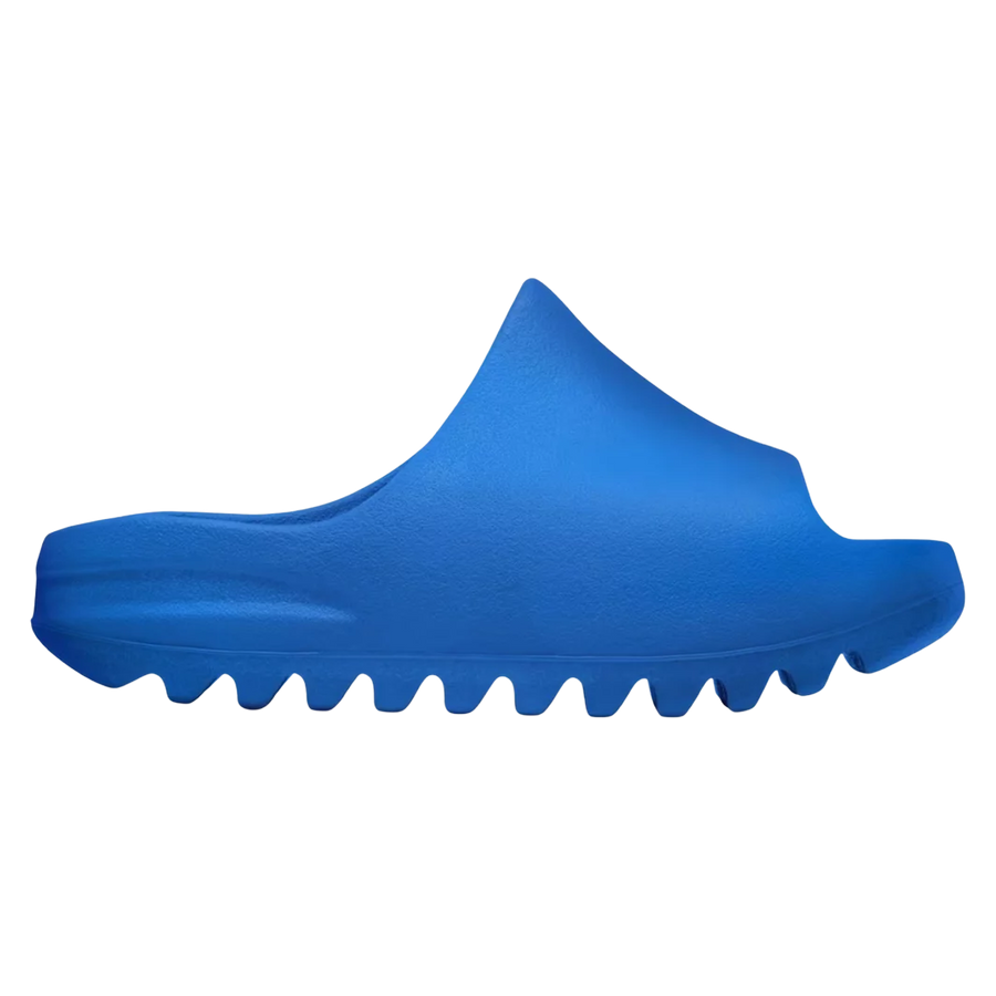 Kids' Yeezy Slide Azure