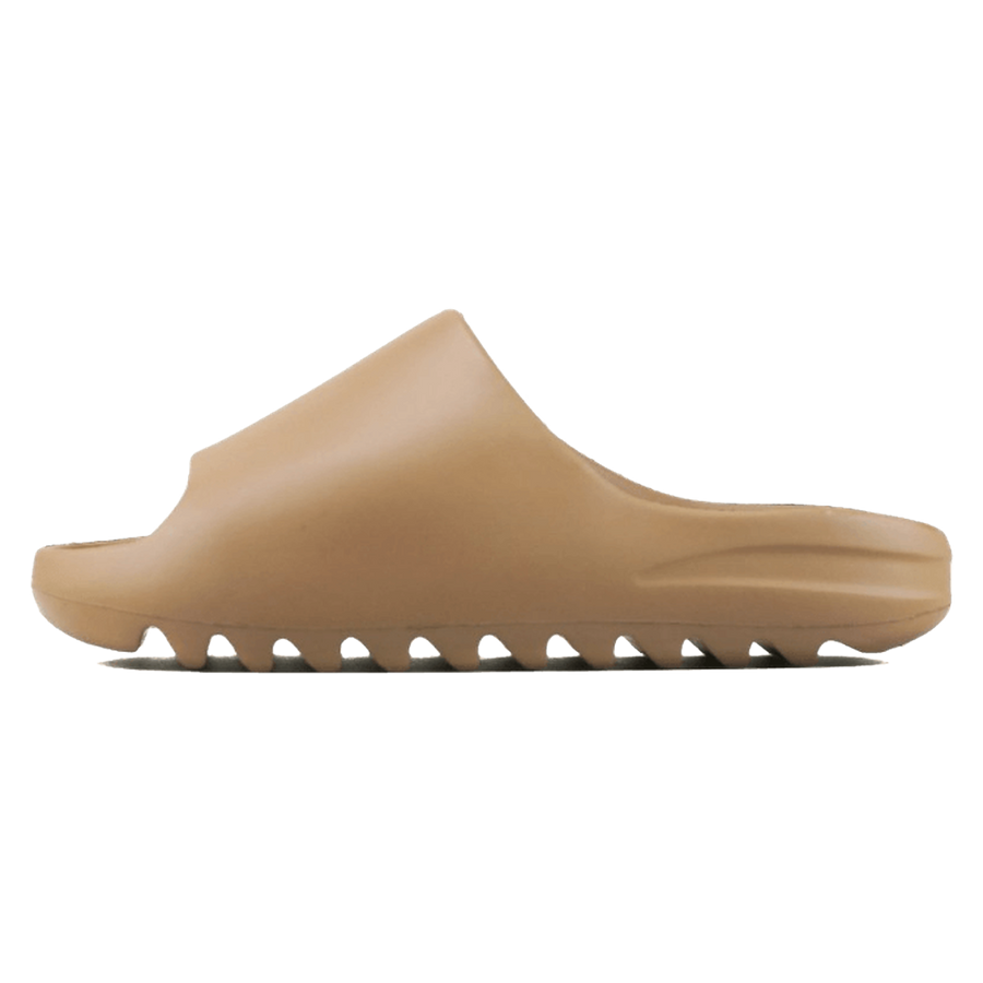 Yeezy Slide Earth Brown