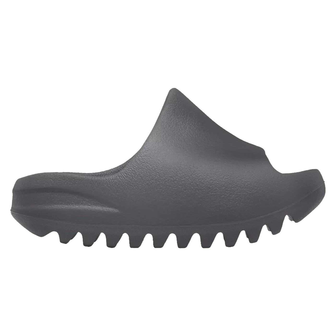 Kids' Yeezy Slide Granite