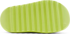 Yeezy Slide Glow Green (Kids)