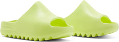 Yeezy Slide Glow Green (Kids)