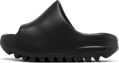 Kids' Yeezy Slide Dark Onyx