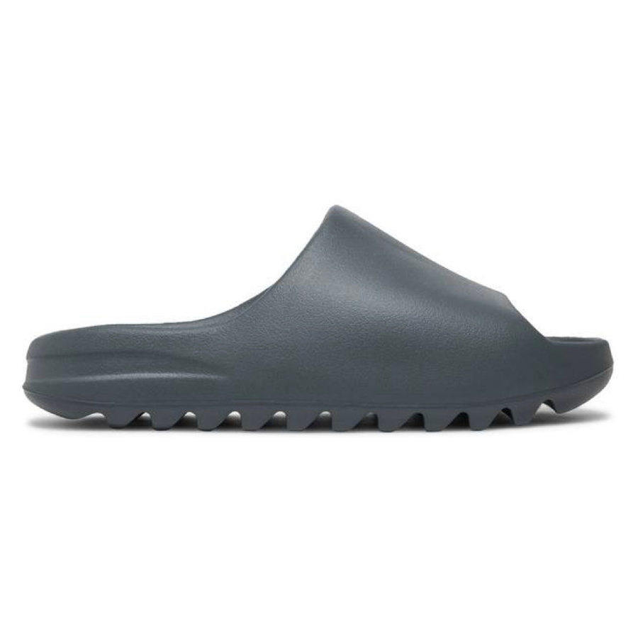 Yeezy Slides Slate Grey