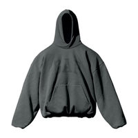 Yeezy x Gap x Balenciaga Dove Hoodie Dark Green