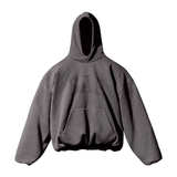 Yeezy x Gap x Balenciaga Dove Hoodie Dark Gray
