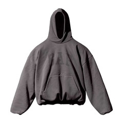 Yeezy x Gap x Balenciaga Dove Hoodie Dark Gray